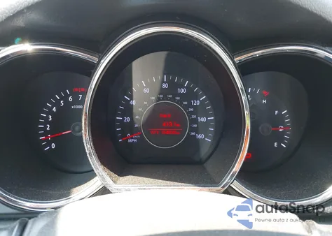 2012 Kia Optima Lx from USA, damaged, VIN KNAGM4A73C5297971